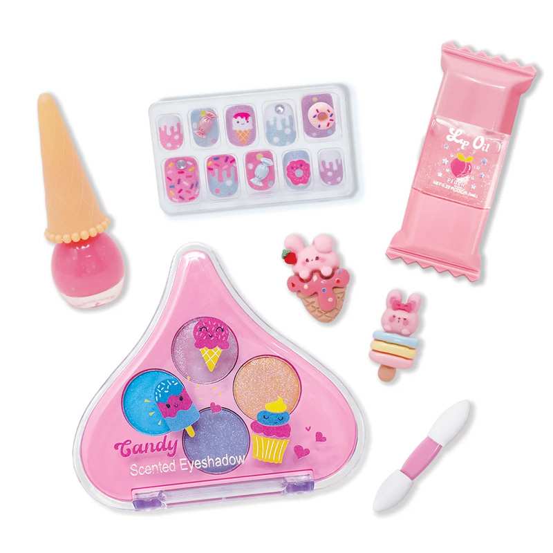 Hot Focus 63Nsw Set De Accesorios  Brillantes Sweet