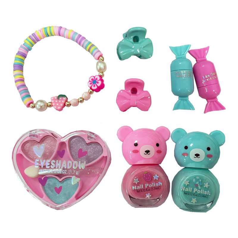 Hot Focus 66Sc Set De Mu–as Gummy Crush