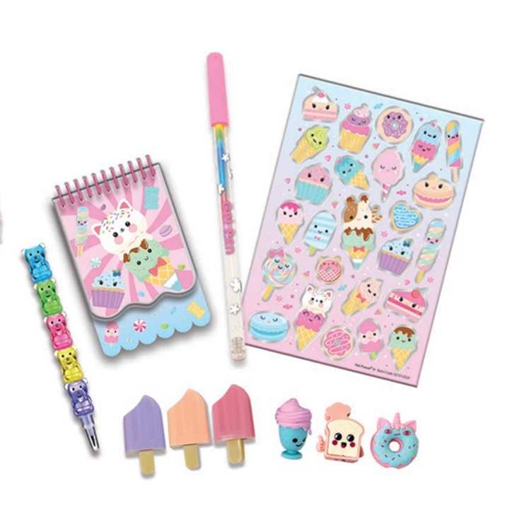 Hot Focus 248Sw Set De Crayones Colores Dulce Sweet