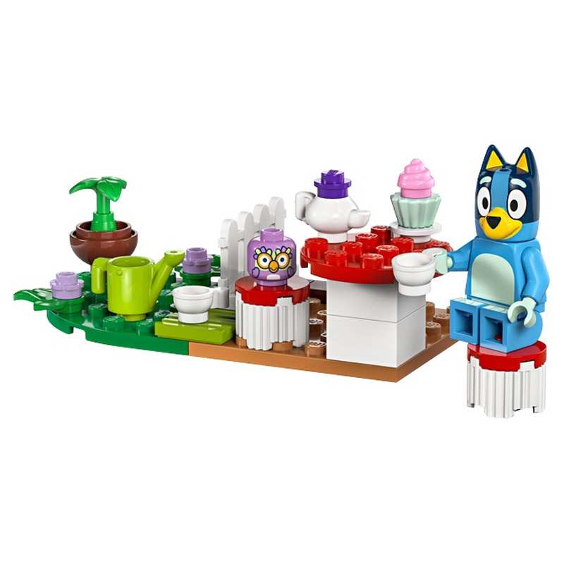 Lego Duplo 30687 Mini Bluey