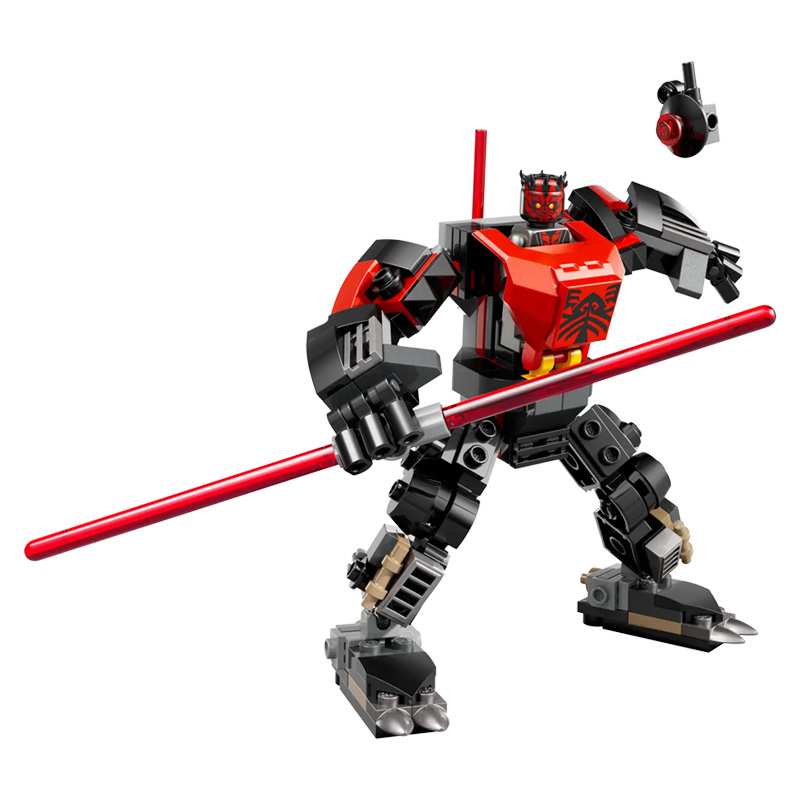 Lego Star Wars 75411 Darth Maul Mech