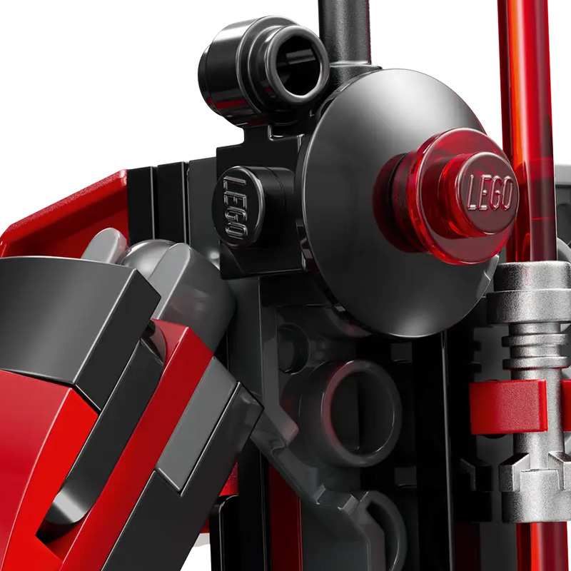 Lego Star Wars 75411 Darth Maul Mech