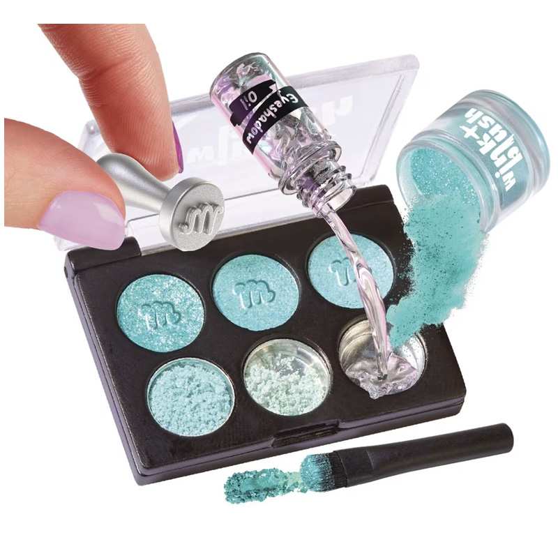 Mga Entertainment  523369  Miniverse Mini Makeup S1