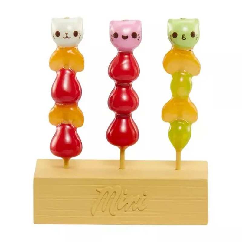 Mga Entertainment  531067  Miniverse Mini Foods: Cafe S4