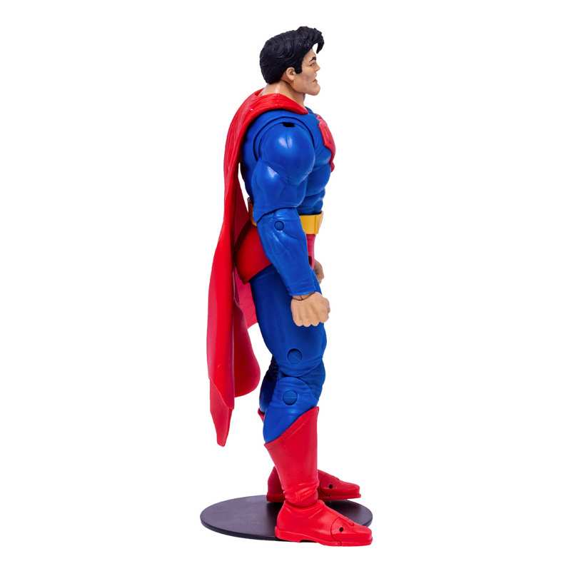 Mcfarlane Toys Dc Comics 15457 Multipack Superman Vs Batman
