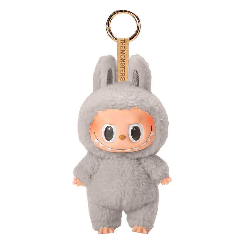 Nasa  Cr0460 Llavero De Peluche De 17Cm