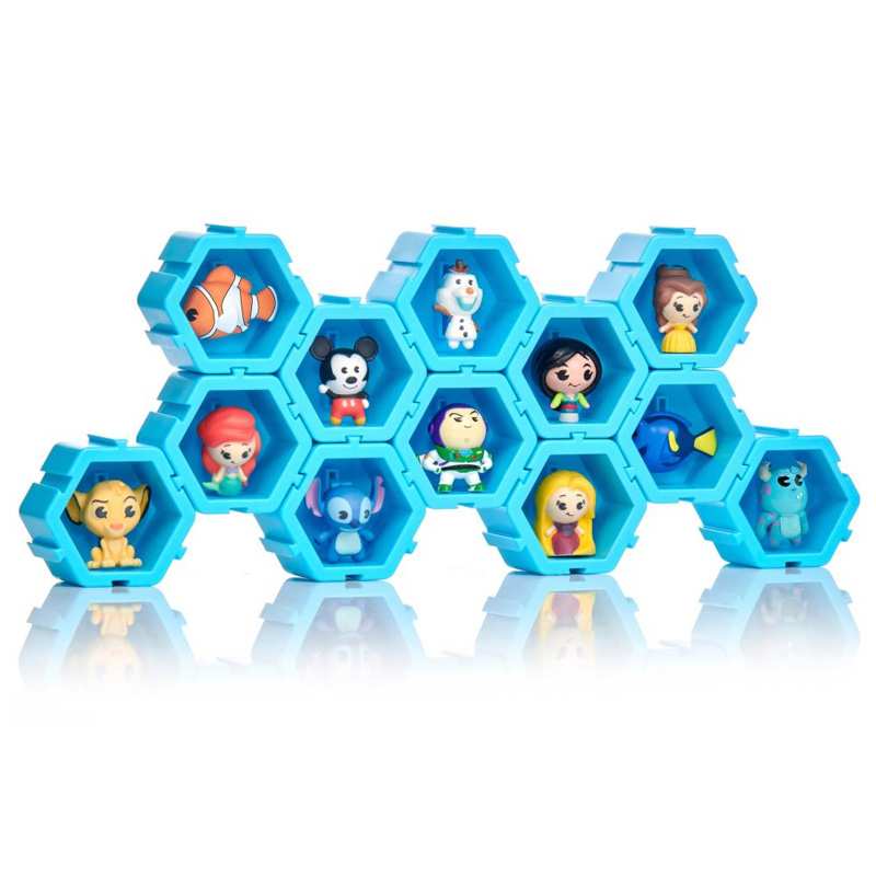 Nasa Disney Dis-1024-01 Disney Nano Pods