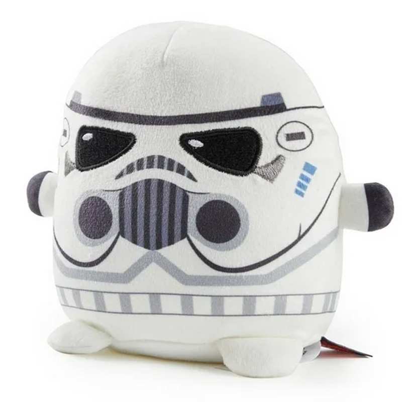 Mattel Star Wars Hcb69 Peluche Cuutopia