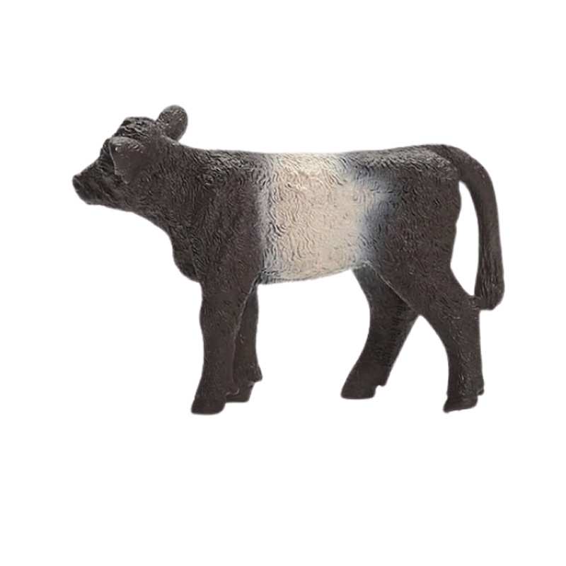Schleich  13969 Ternero Galloway