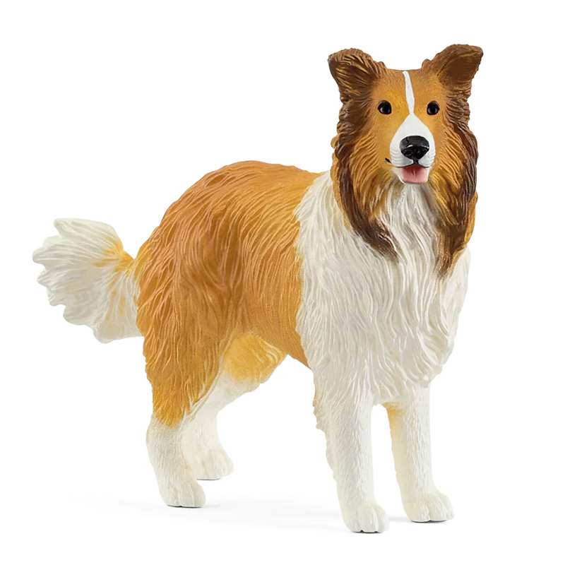 Schleich  13998 Collie