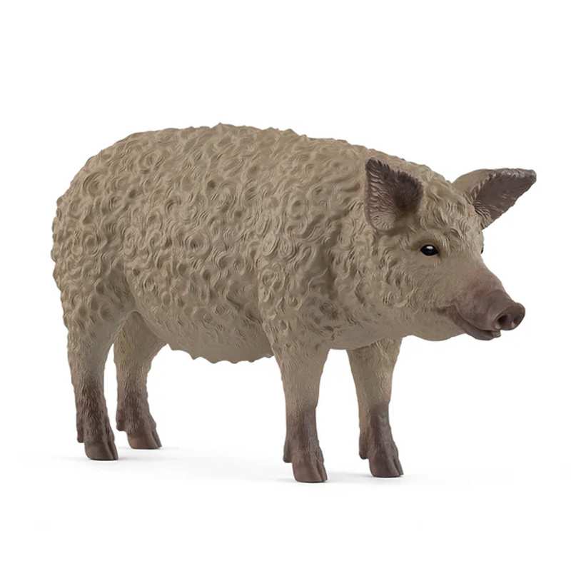 Schleich  14892 Cerdo Mangalica