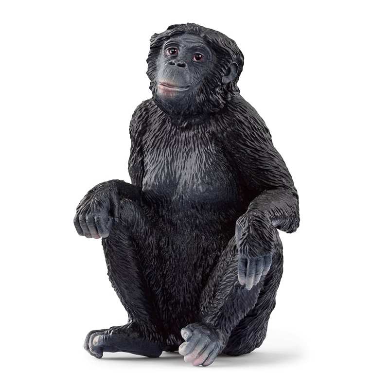 Schleich  14875 Bonobo Hembra