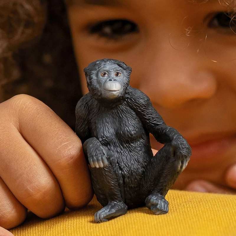 Schleich  14875 Bonobo Hembra