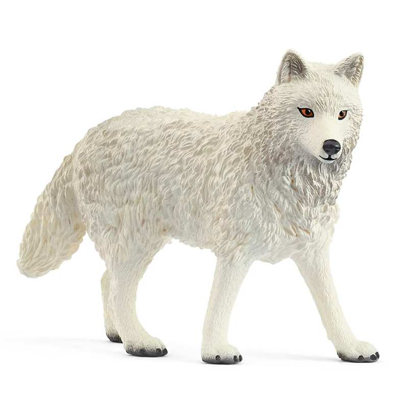 Schleich  14880 Lobo Artico