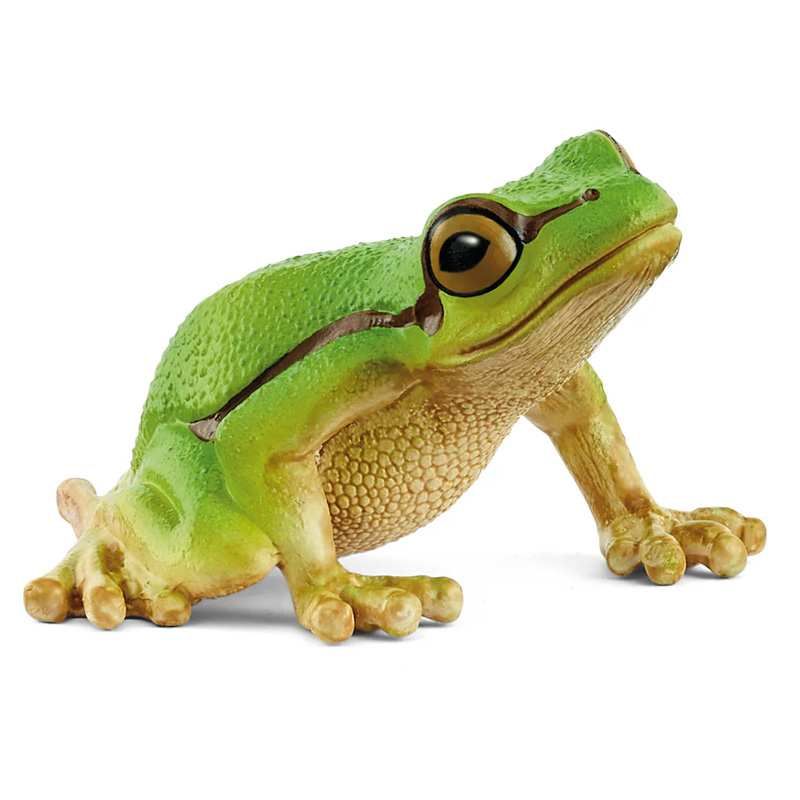 Schleich  14882 Rana Verde Europea
