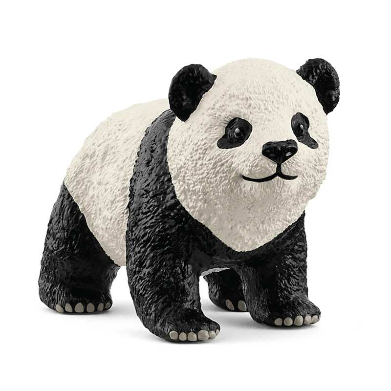 Schleich  14886 Cria De Panda Gigante