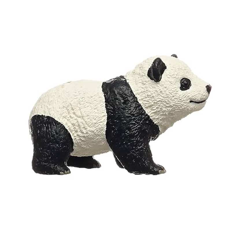 Schleich  14886 Cria De Panda Gigante