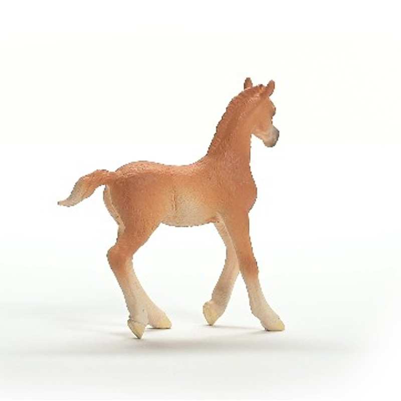 Schleich  13984 Potrillo Arabe