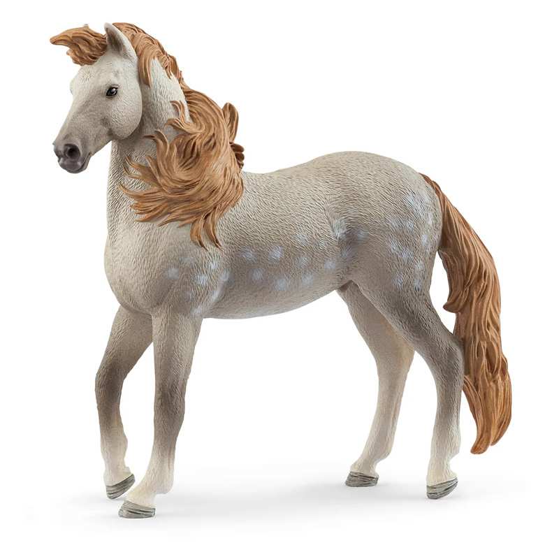Schleich  14895 Semental Andaluz