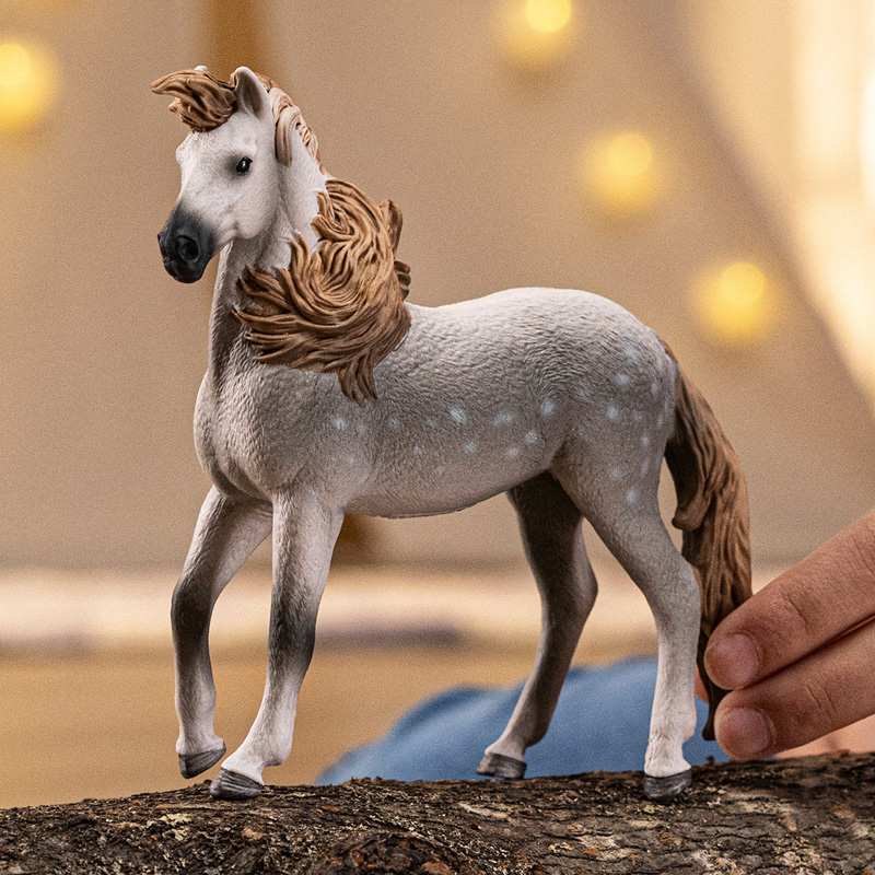 Schleich  14895 Semental Andaluz