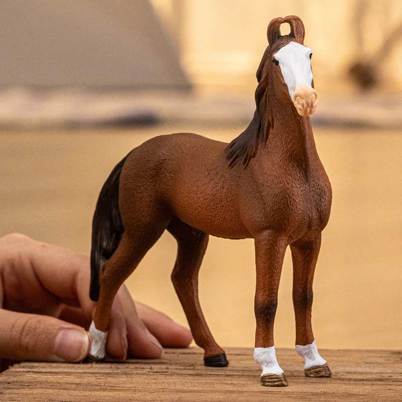 Schleich  14897 Yegua Marwari