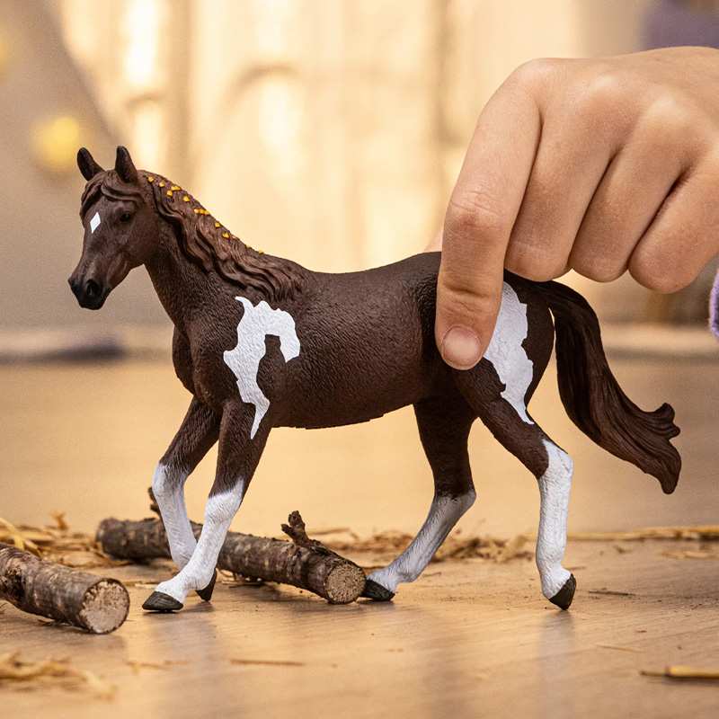 Schleich  14901 Yegua Paint Horse