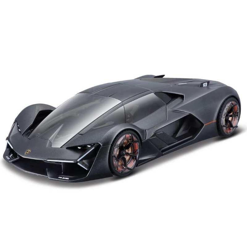 Maisto   Lamborghini Terzo Millennio _ Escala 1:24