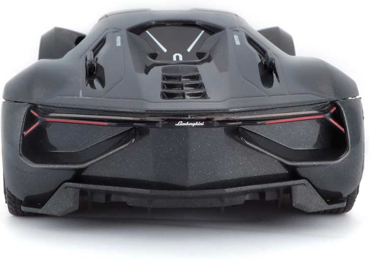 Maisto   Lamborghini Terzo Millennio A Control Remoto _ Escala 1:24