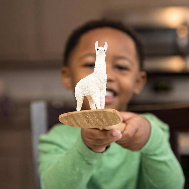 Schleich  17086 Llama