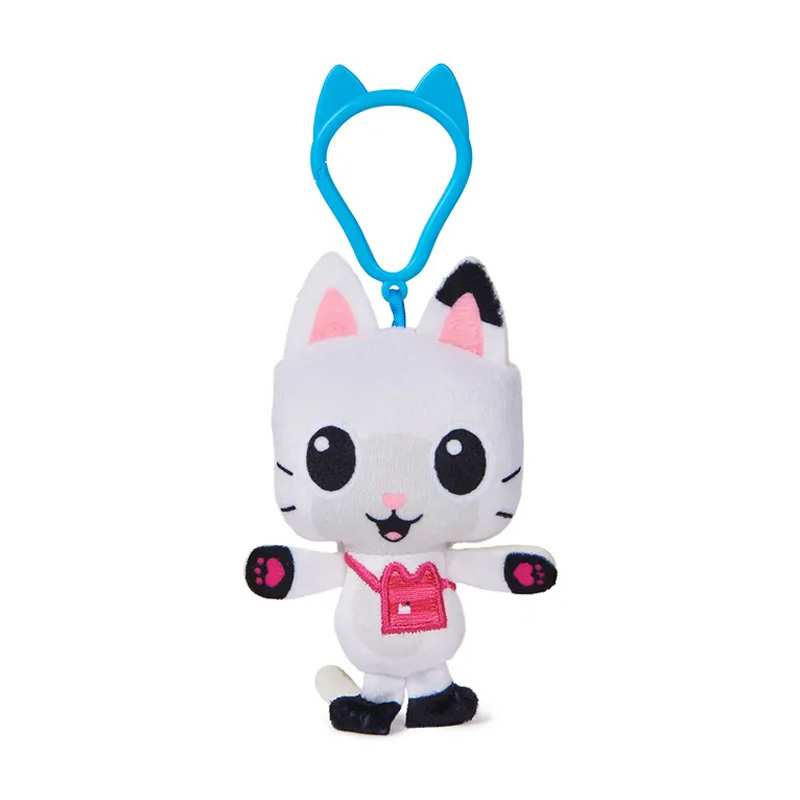 Boing Toys Gabbys Dollhouse 6069186 Peluche Con Clip S