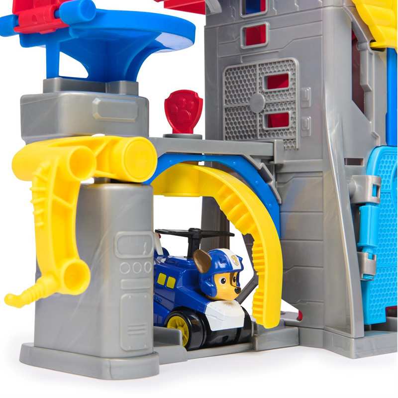 Boing Toys Paw Patrol 6071249 Rescate A_reo Set Aeropuerto
