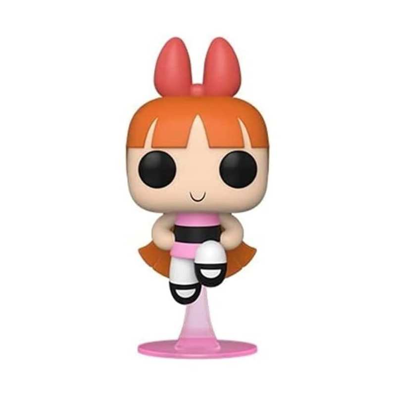 Funko Pop! 57775 Animacion: Las Chicas Superpoderosas - Blossom