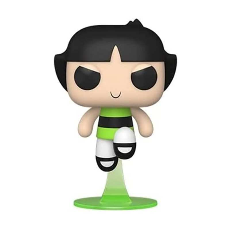 Funko Pop! 57777 Animacion: Las Chicas Superpoderosas - Buttercup