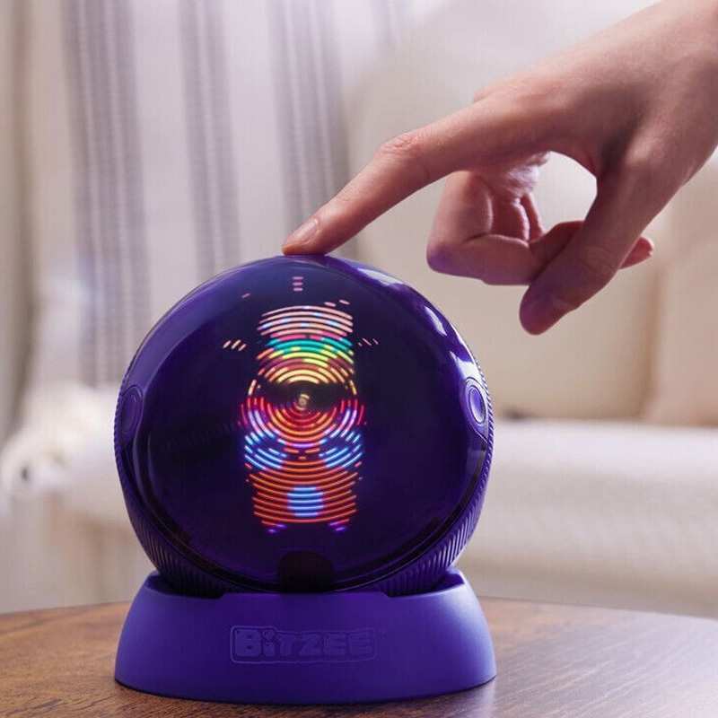 Boing Toys  6072283 Bitzee - Bola Hàmster