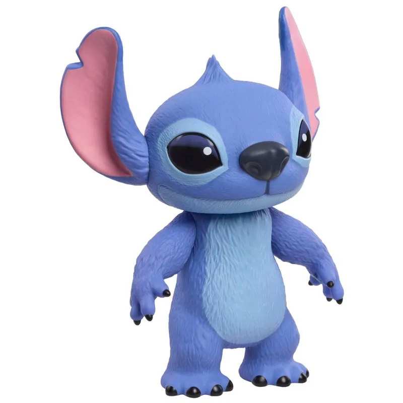 "Boing Toys Disney 46113 Stitch Figura Articulada De Vinil 14"""