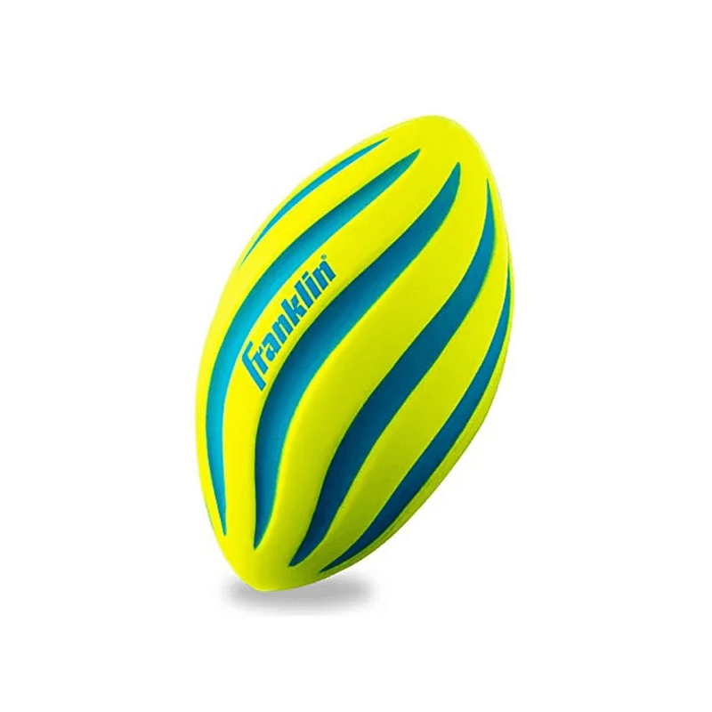 "Franklin Sport  60205 Balon De Futbol Americano Espiral Probrite De Espuma De 9"""
