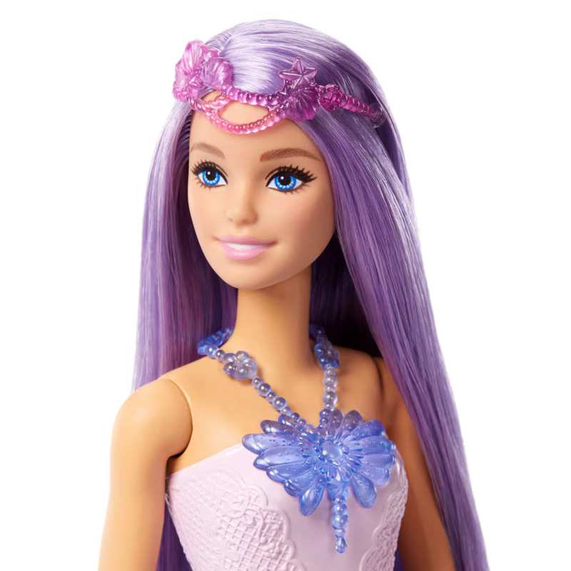 Mattel Barbie Jcp74  Nueva Fantasia Para Vestir