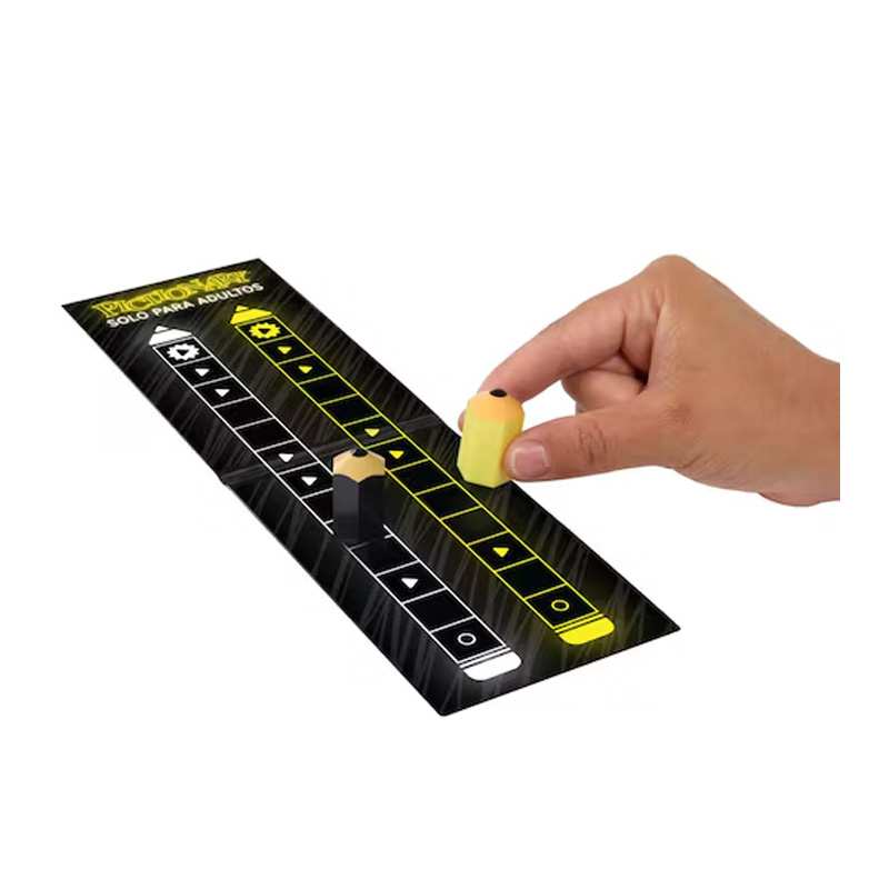 Mattel Pictionary Hyf51  Juego De Mesa Para Adultos