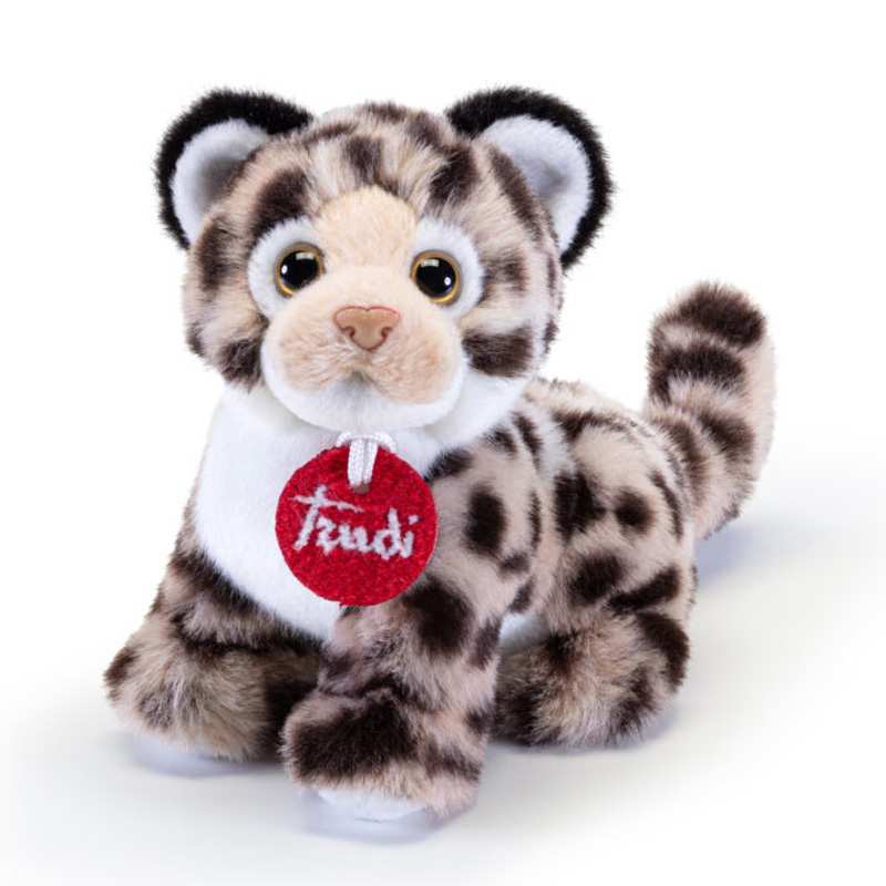 Trudi Trudini Classic 52229 Peluche Leopardo