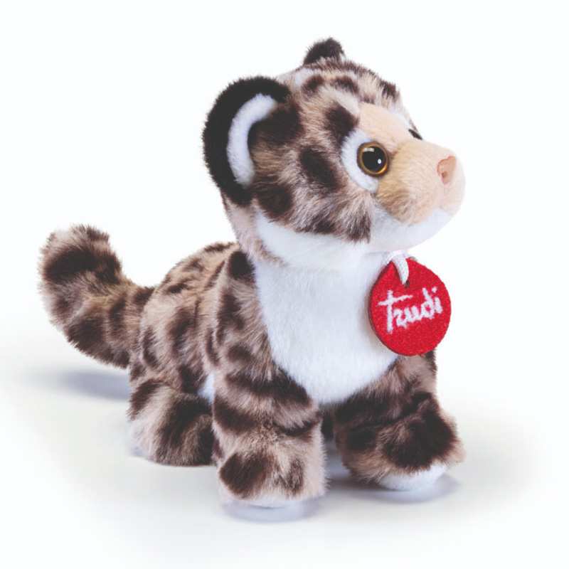 Trudi Trudini Classic 52229 Peluche Leopardo
