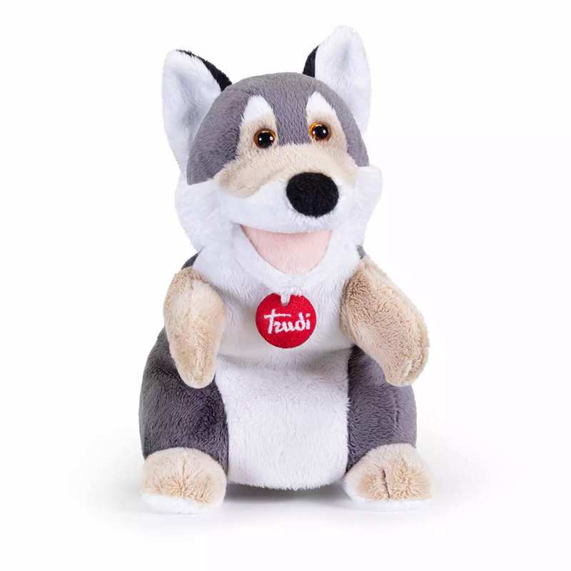 Trudi Puppets 29230 Marioneta Lobo