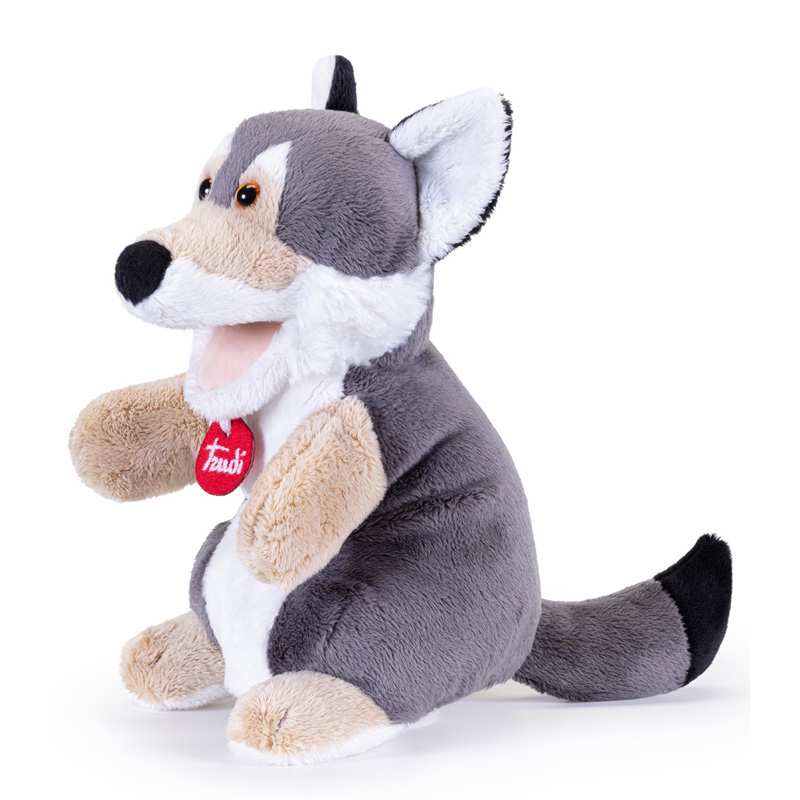 Trudi Puppets 29230 Marioneta Lobo