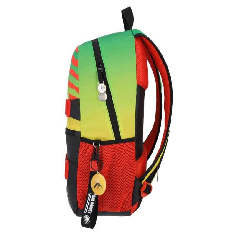 Yadatex Jurassic World Jrp001-Bp156A Mochila Juvenil Para Colegio O Viaje