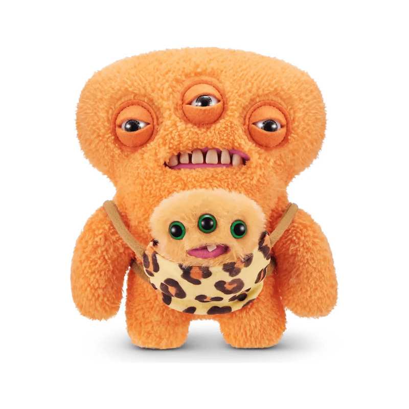 Zuru Fugglers 15732 Peluche Fuggler Mini Me Serie 1