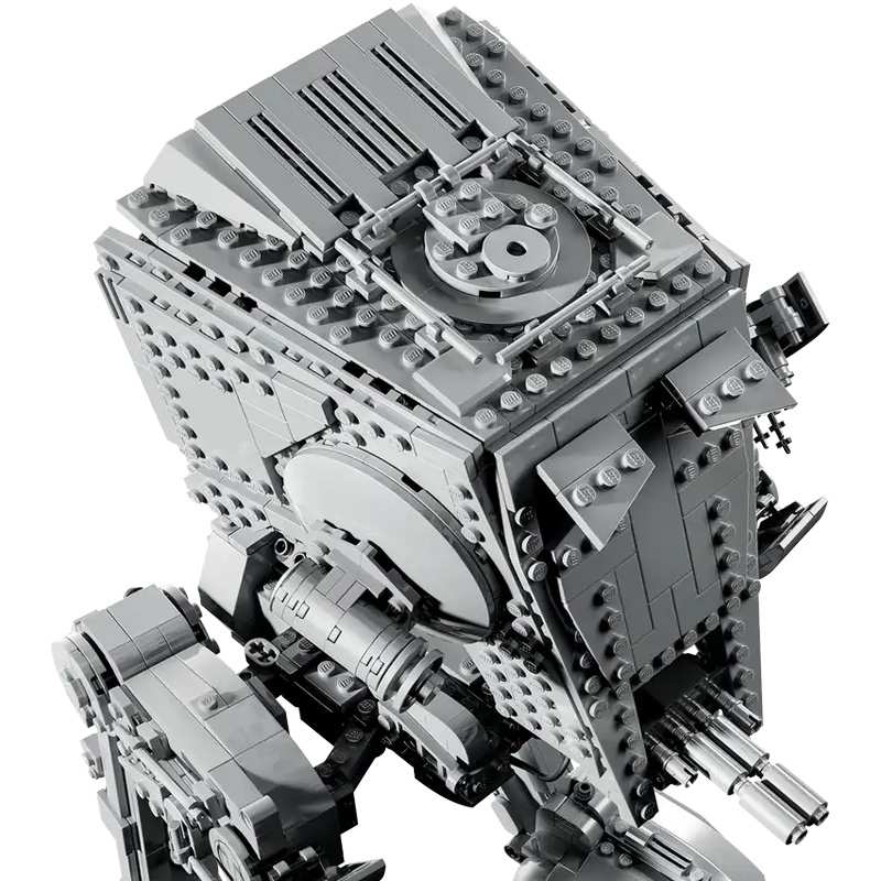 Lego Star Wars 75417 Robot At-St Walker