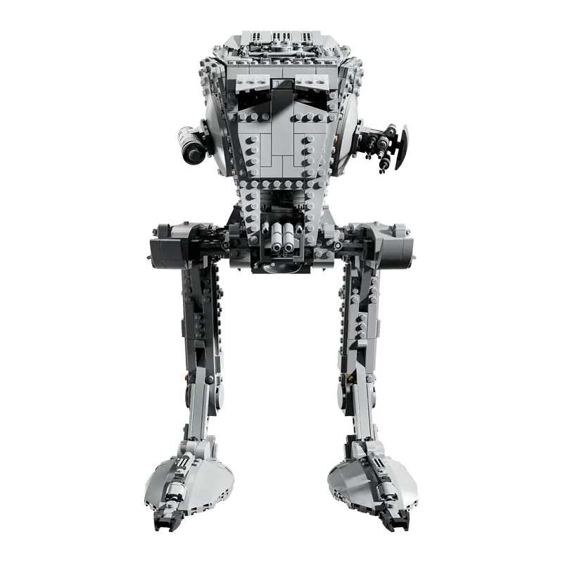 Lego Star Wars 75417 Robot At-St Walker