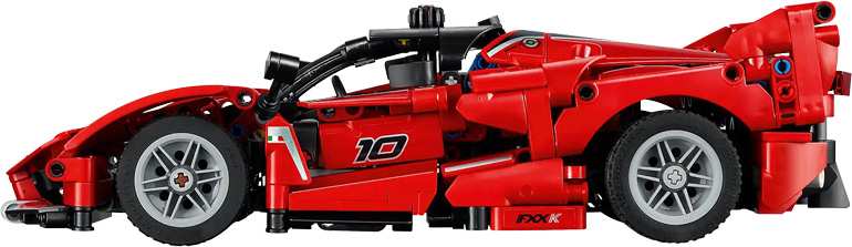 Lego Technic 42212 Ferrari Fxx K