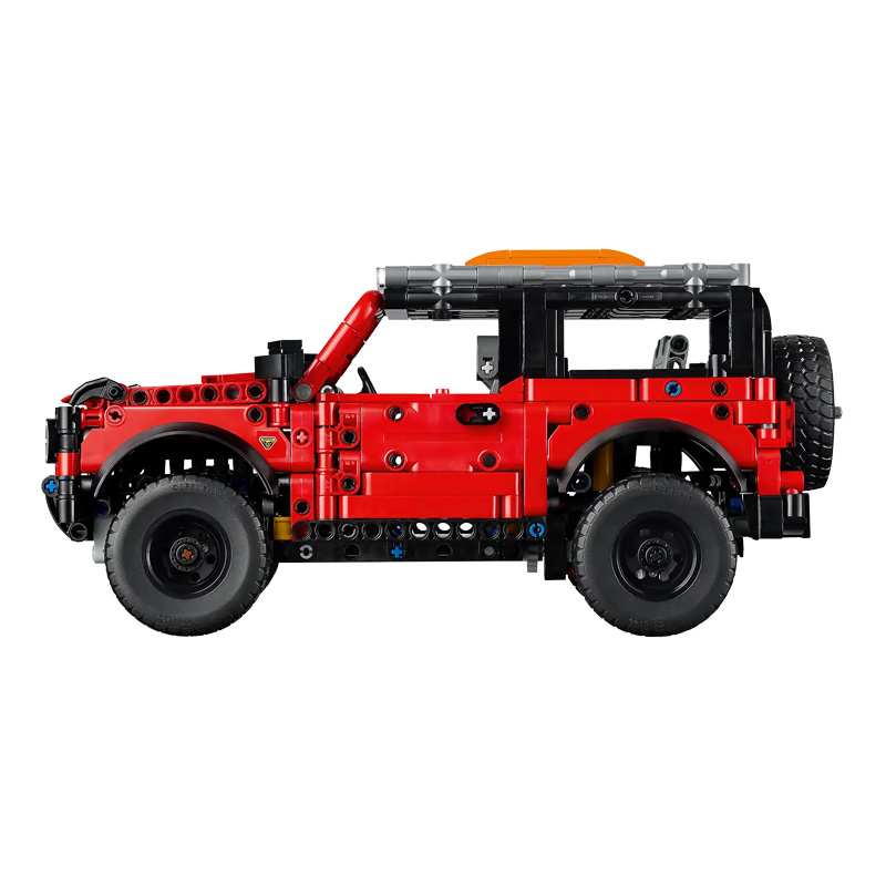 Lego Technic 42213 Ford Bronco Suv