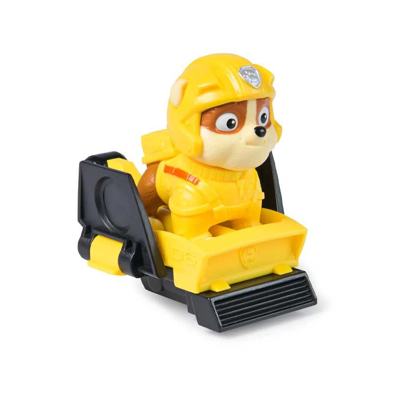 Spin Master Paw Patrol 6071503 Cachorro Accion Surtido A