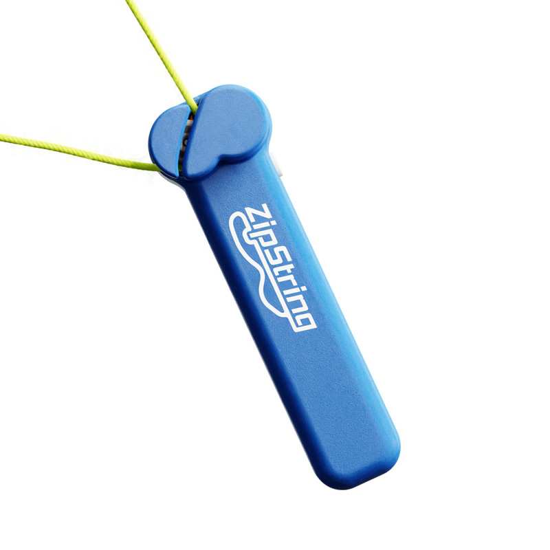 Zipstring  Zs-V5-Bb-04 Bocina Azul Interactiva Try Me